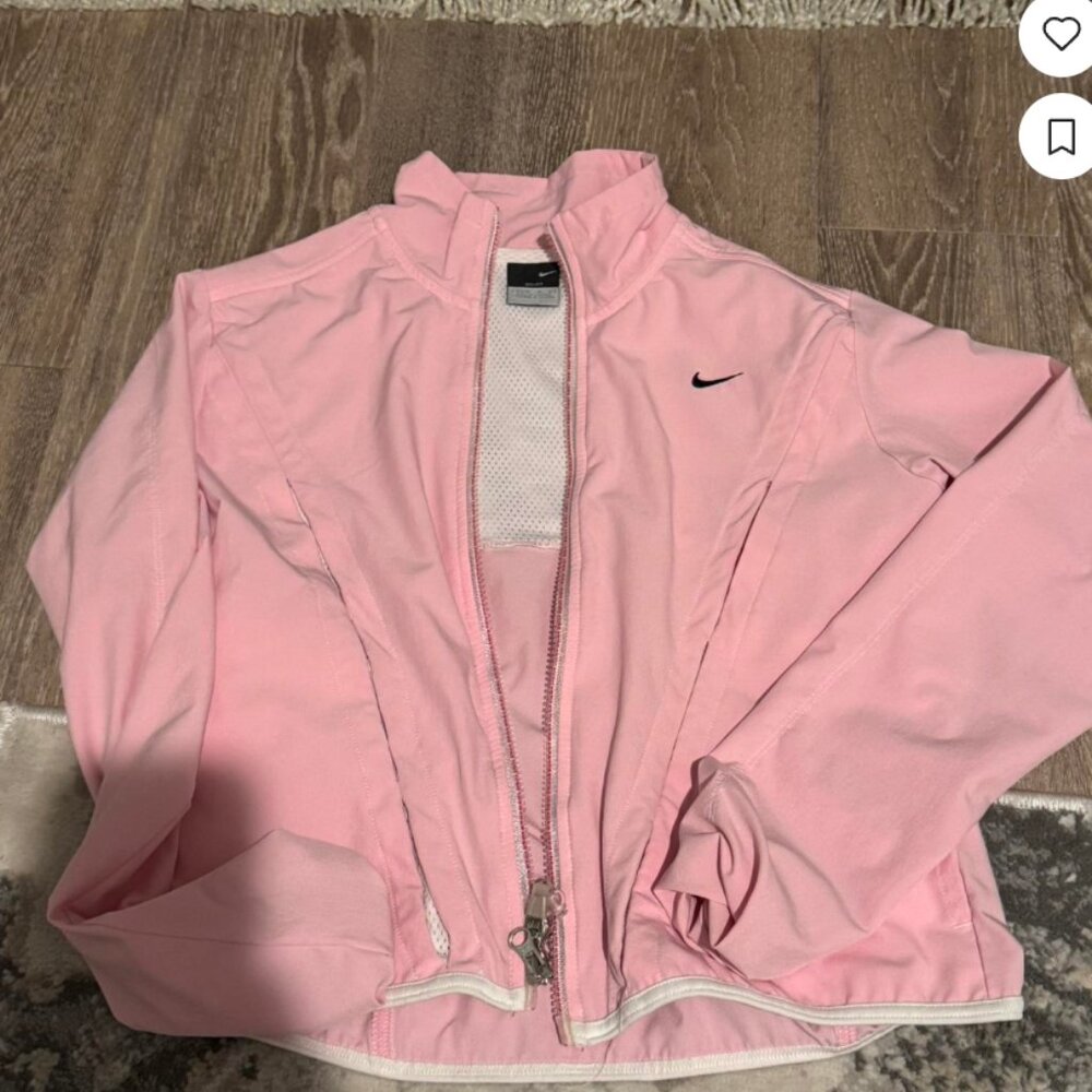 Vintage Nike Windbeaker